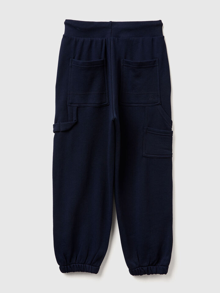 TROUSERS Junior Boy image number 2